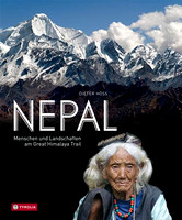 Nepal - Höss - Tyrolia Verlag