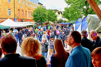 37. Ruperti-Stadtfest Neumarkt a. W. 23.09.23