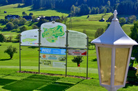 2023_10_06 Hotel Schloss Pichlarn Golfplatz