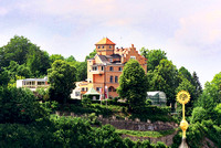 Hotel Schloss Mönchstein