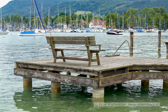Attersee  am Attersee 09 Juni 2018_3