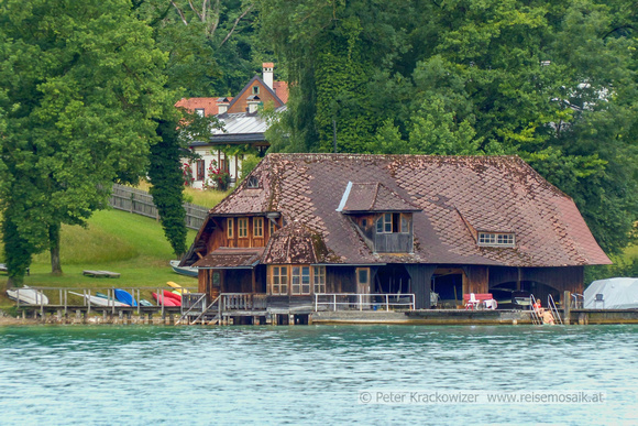 Attersee  am Attersee 09 Juni 2018_8