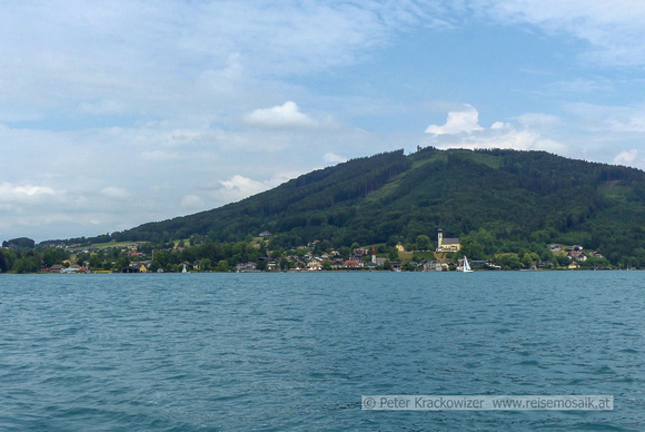 Attersee  am Attersee 09 Juni 2018_19