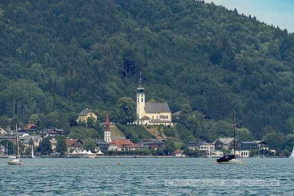 Attersee  am Attersee 09 Juni 2018_21