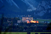 2023_10_06 Blick zum Schloss Trautenfels