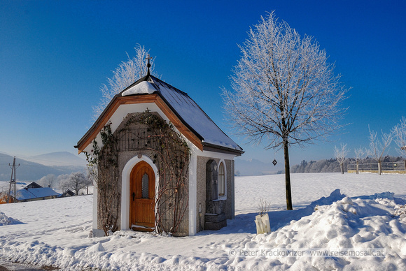 Wastlbauerkapelle