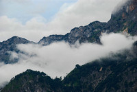 Untersberg-Nebel
