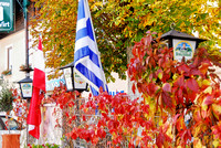 20. Oktober 2013 Einweihungsfest in Neumarkt am Wallersee von Niko dem Griechen
