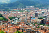 Baskenland, Bilbao