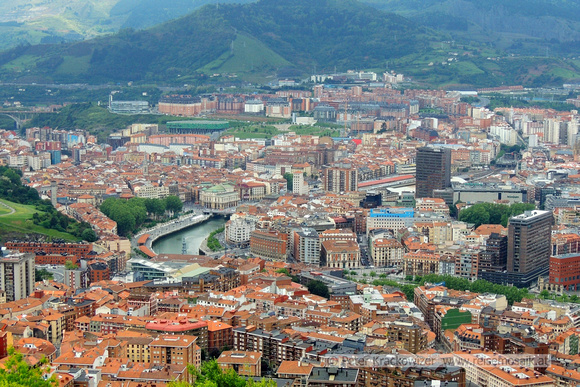 Baskenland, Bilbao
