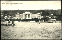 Palace Kur-Hotel Portorose