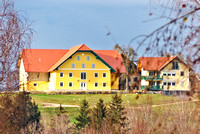 Erbhöfe in Maierhof