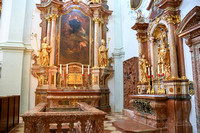 Stiftskirche St. Peter