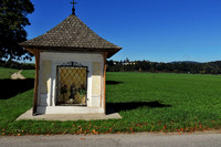 Rupertuskapelle in Pfongau