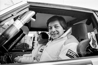 Jänner Rallye 1981: Ing. Georg Fischer auf Talbot Sunbeam Lotus
