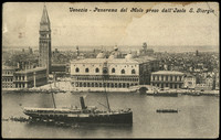 San Marco, Venedig