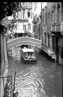 Venedig Juli 1963