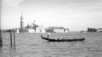 Venedig Juli 1963
