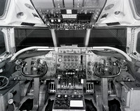 Balair Douglas DC-8-55 CF