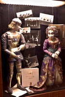 Im Salzburger Marionettentheater