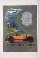 1927_Mercedes_Benz