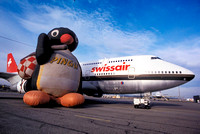 Pingu-Figur 1993