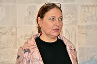 Ingrid Weydemann MAS (Museumsleiterin)