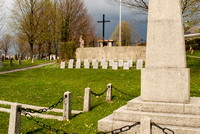 Lagerfriedhof Grödig