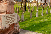 Lagerfriedhof Grödig