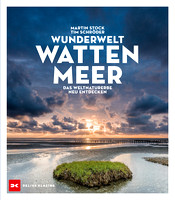 Wunderwelt Wattenmeer Delius Klasing