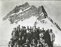 Forschergruppe 1923