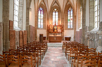 Margarethenkapelle