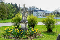 Rätselbilder aus Stadt und Land Salzburg