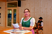 Ingrid Weese-Weydemann MAS, Leiterin des Museums Fronfeste in Neumarkt am Wallersee