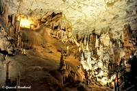 Die Höhle von Postojna