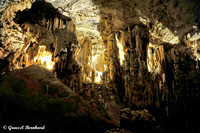 Die Höhle von Postojna