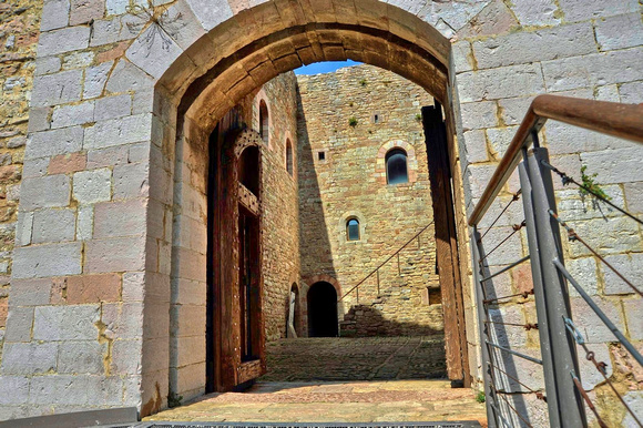 Assisi_Rocca_Maggiore_07