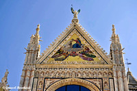 Siena mit Dombesuch