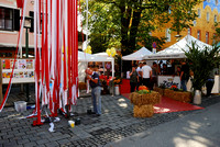 Jubliäums-Rupertistadtfest Neumarkt am Wallersee