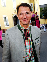 Bürgermeister DI Adi Rieger