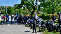 Motorradweihe des Lionsclub Neumarkt-Straßwalchen _005