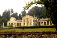 Italien, Villa Maser bei Asolo