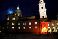 Die lange Nacht der Museen Salzburg 2014