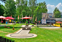 Wallerseepokal-Minigolf-Turnier am Sonntag, 24. Juli 2022
