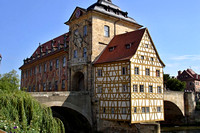 Bamberg, Deutschland